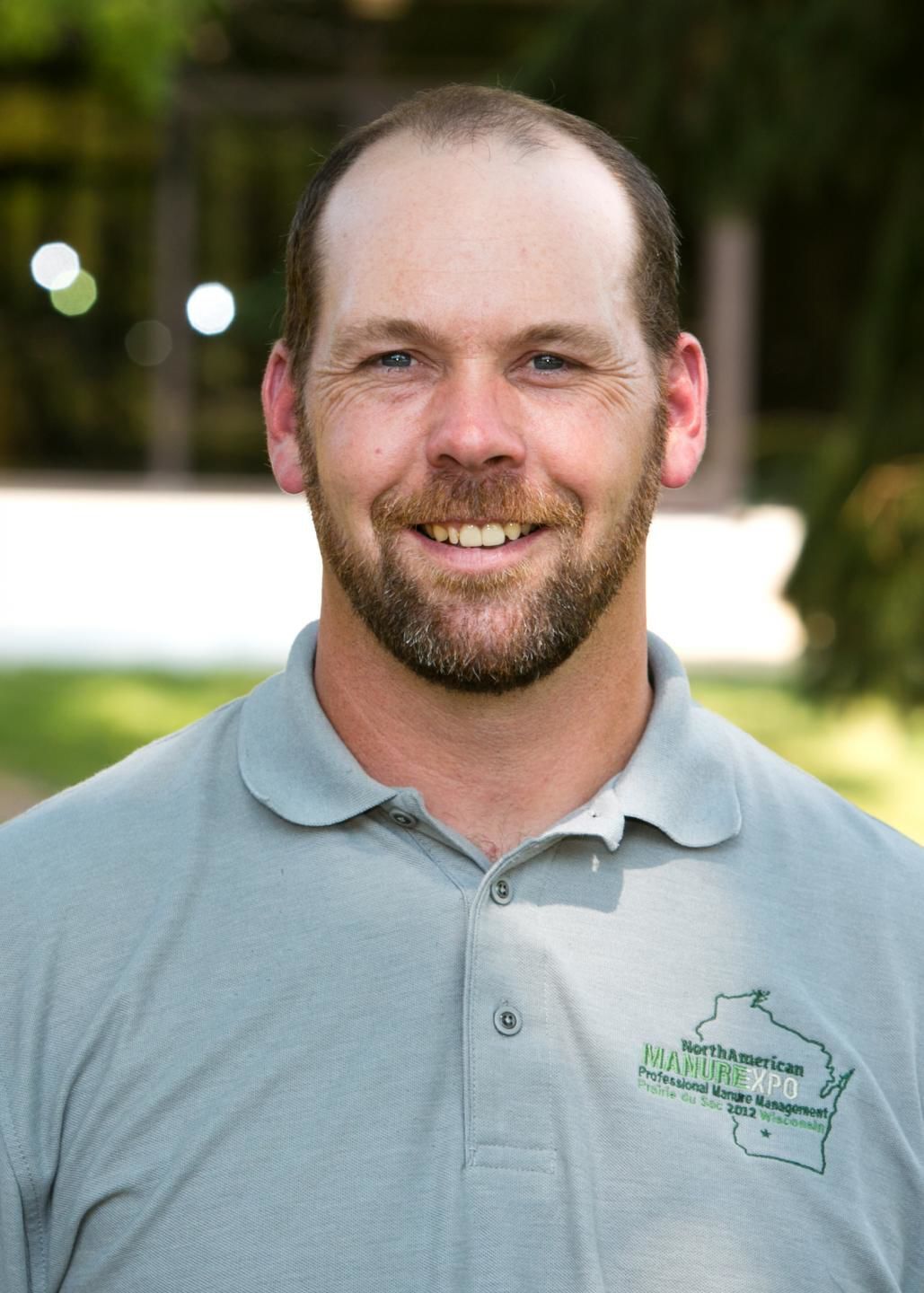 Chris Baxter